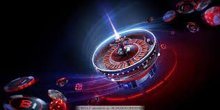 pkpk1 ကာစီနို Roulette ဂိမ်း ကစားနေသောမြင်ကွင်း