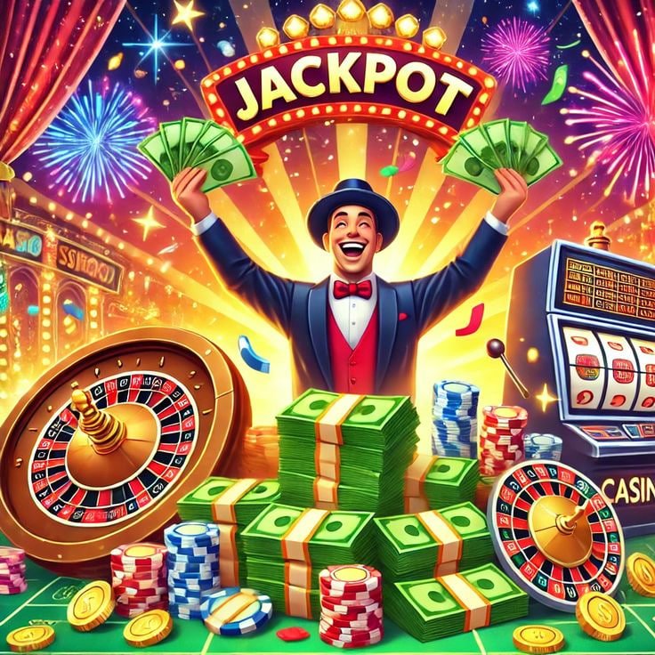 Online Slots